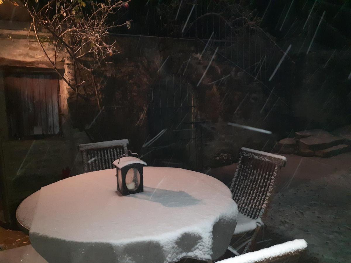 Ca Tinola Otel Mango Dış mekan fotoğraf